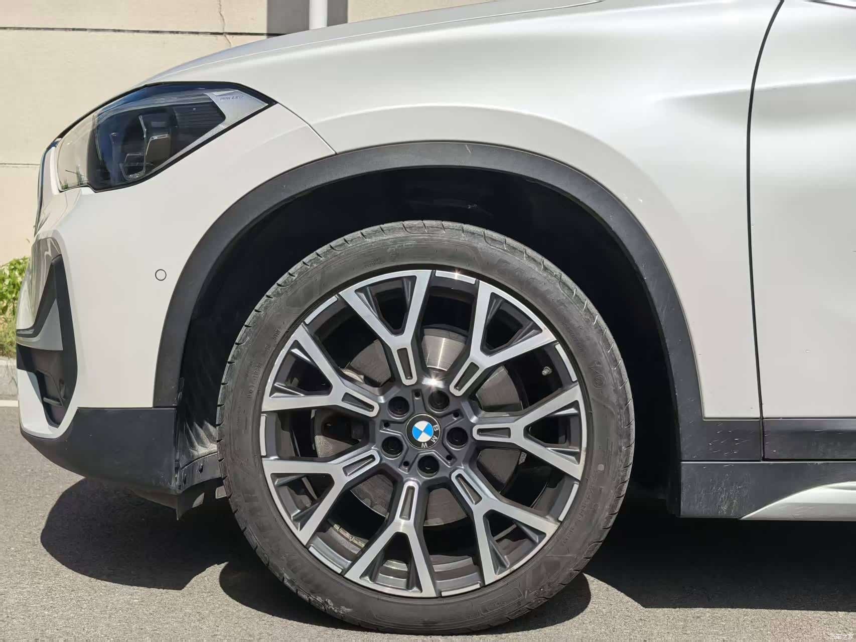 BMW X1, 2022 4