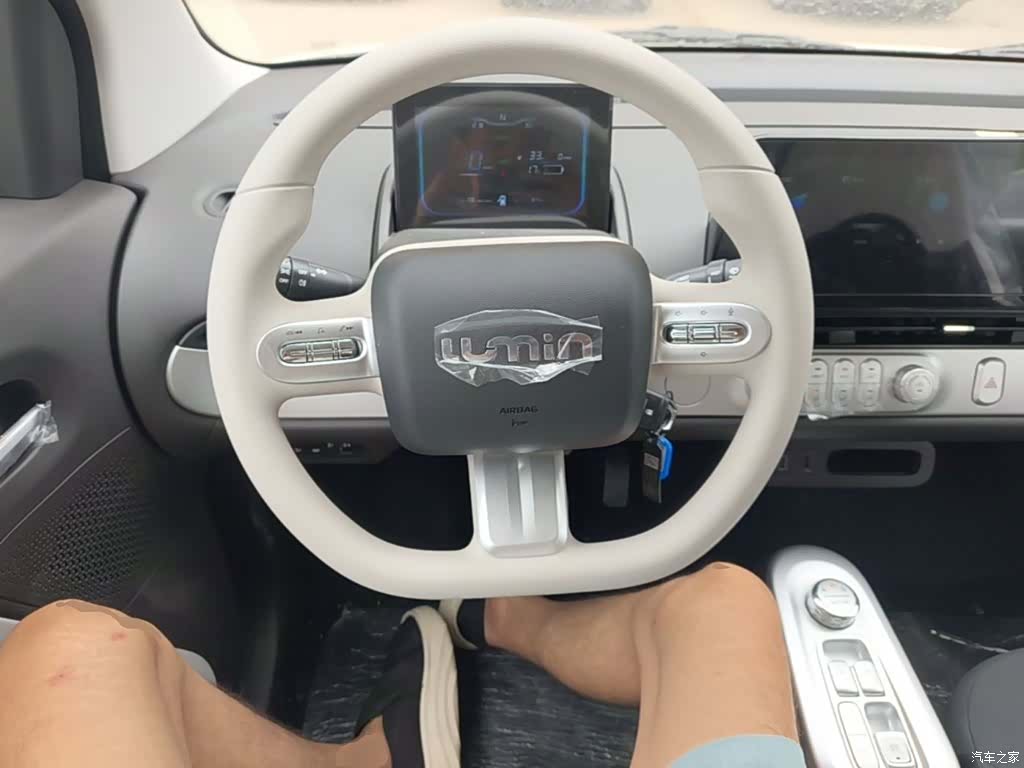 Changan Lumin, 2026 11