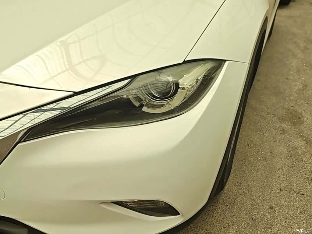 Mazda CX-4, 2017 24