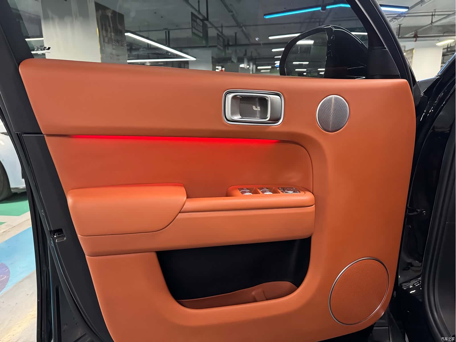 Li Auto L7, 2023 4