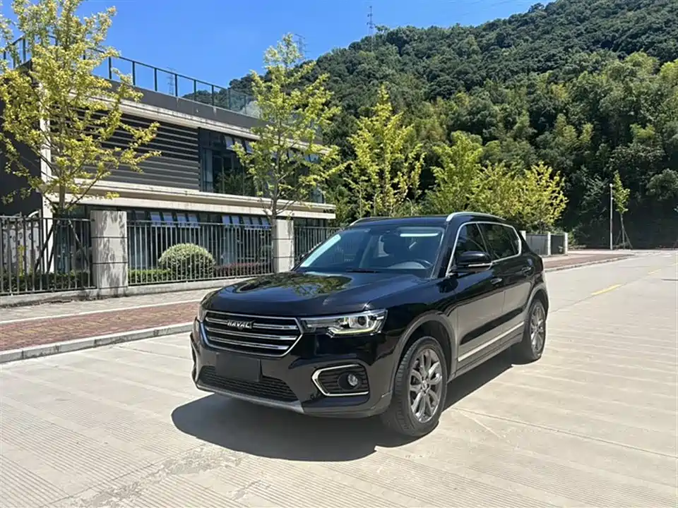 Haval H7 Haval H7