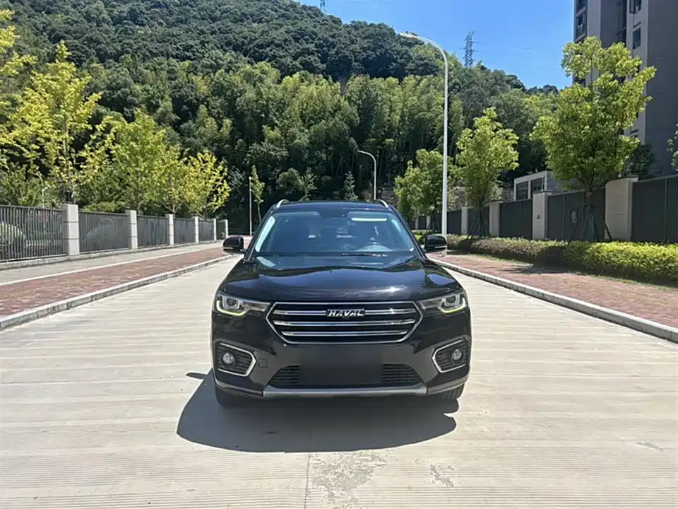 Haval H7 Haval H7