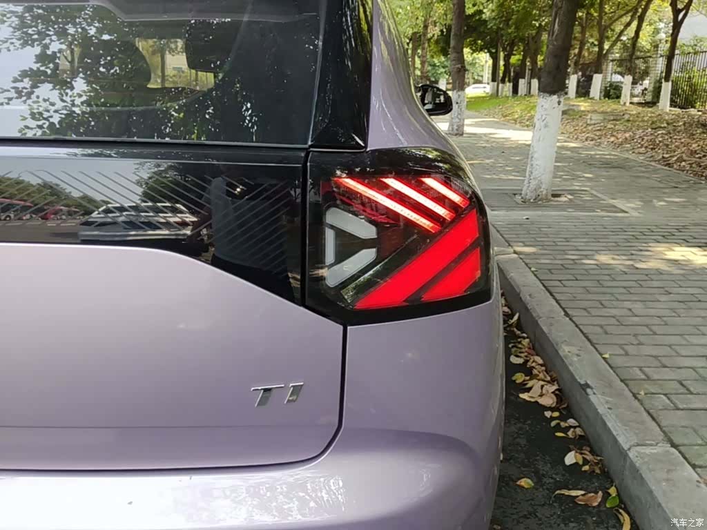 BAIC T1, 2025 8