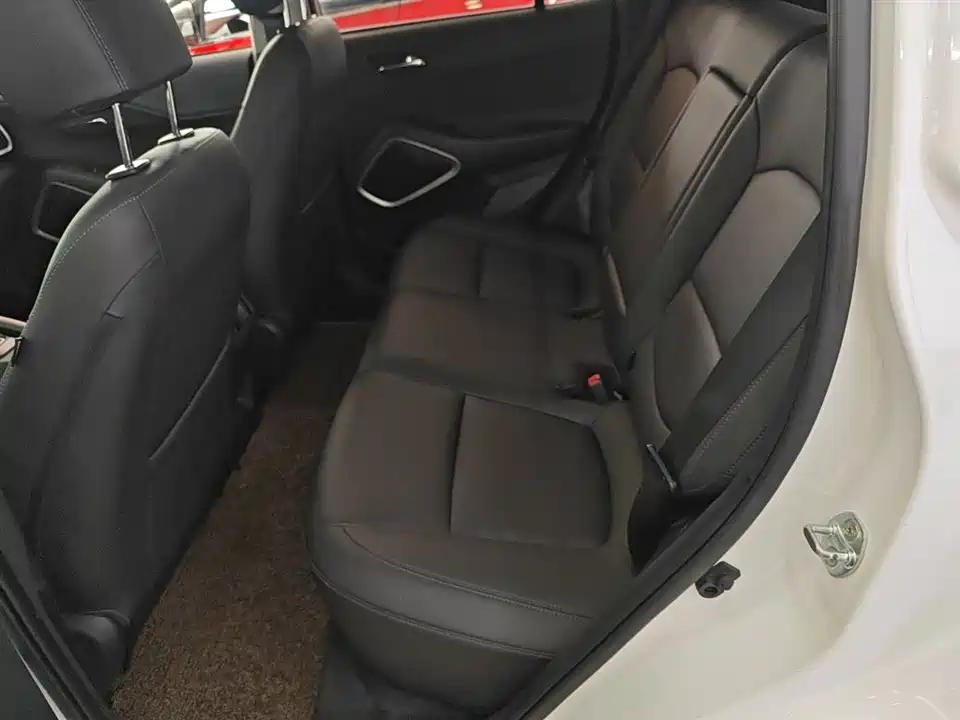 Hyundai Beijing ix35