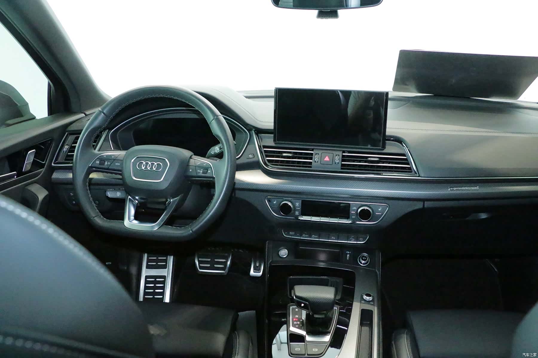 Audi Q5L, 2024 7