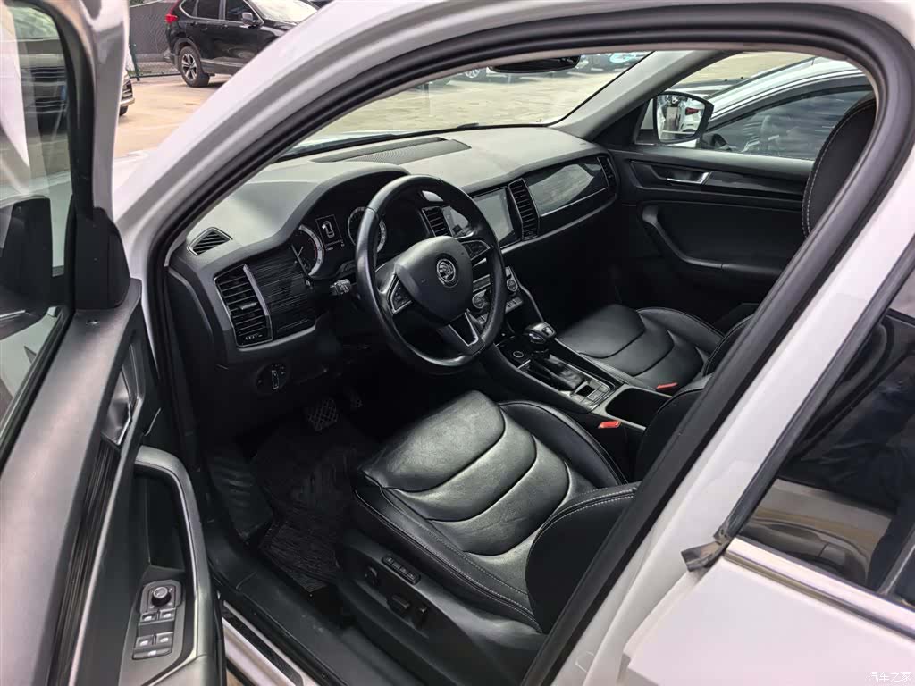 Skoda Kodiaq, 2019 7