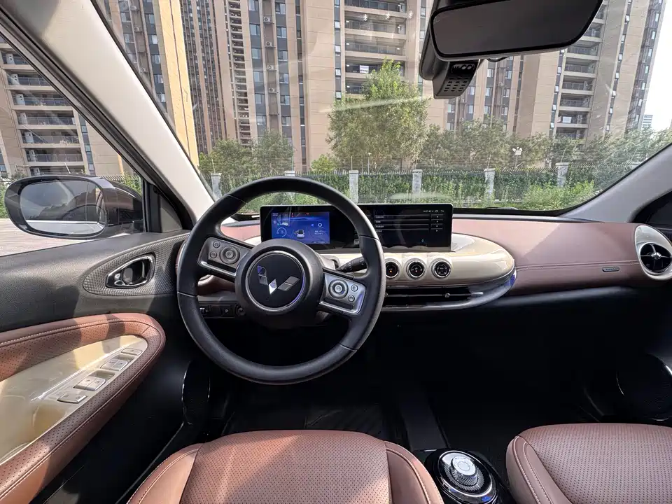 Wuling Wuling Bingguo Wuling Wuling Bingguo