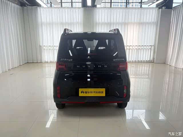 Wuling MINIEV, 2023 3