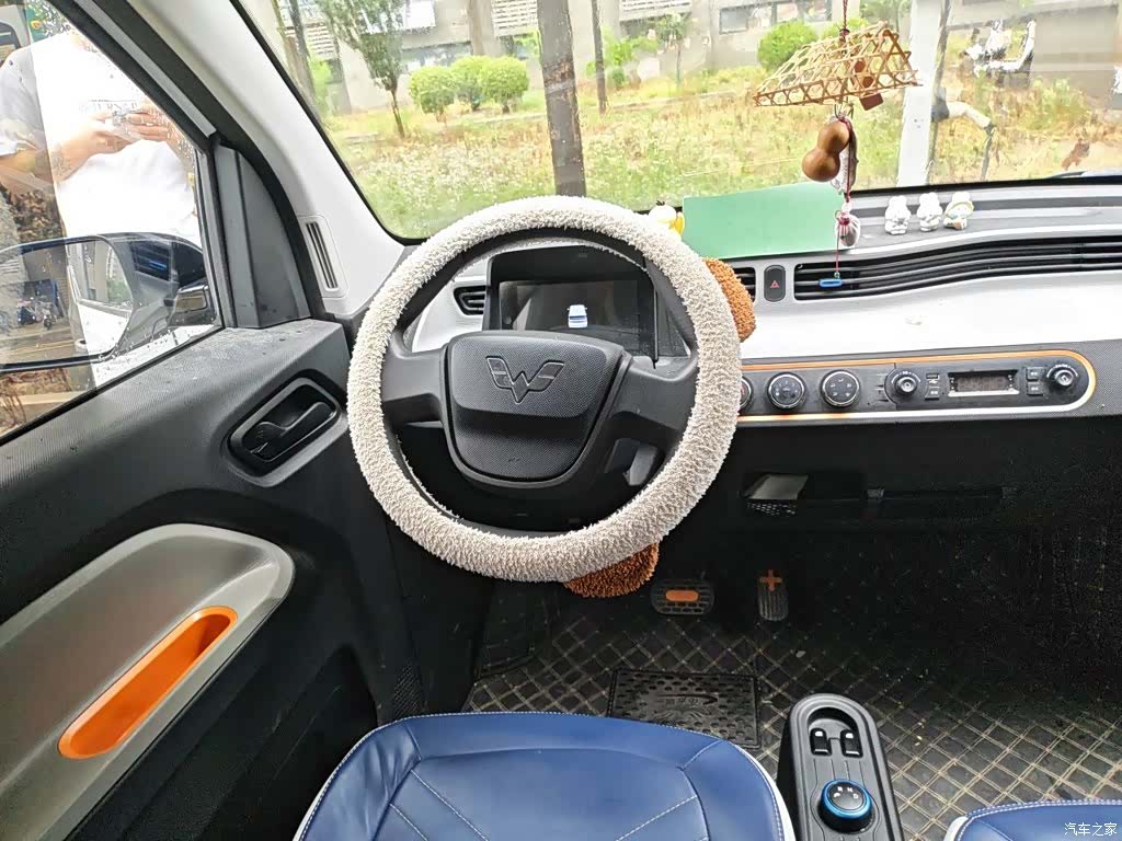 Wuling Yuan, 2022 7