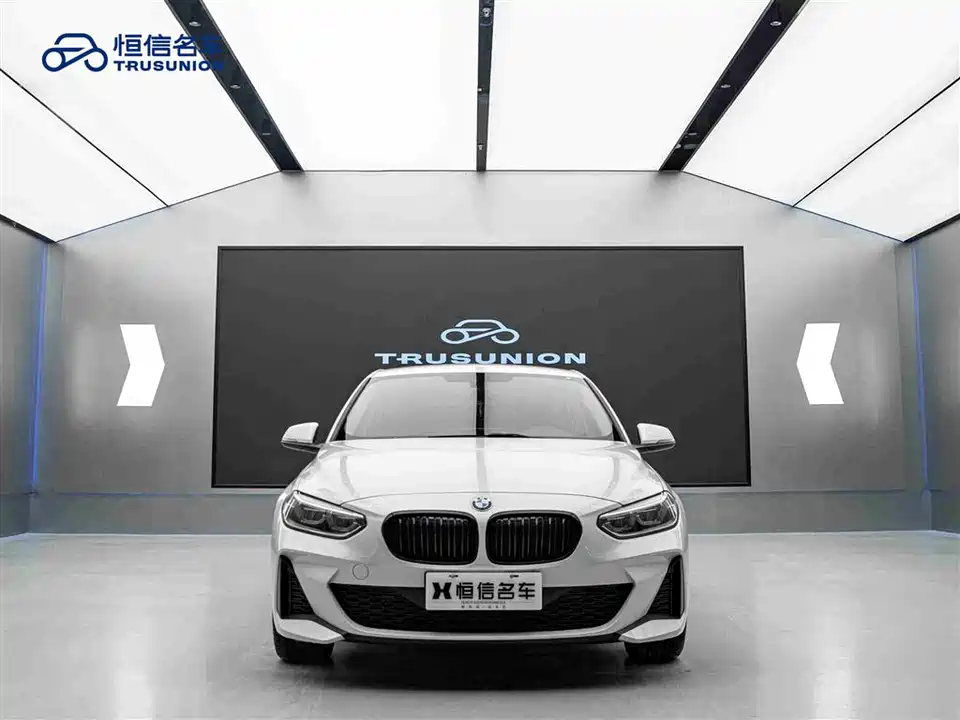 BMW 1 series BMW 1 series