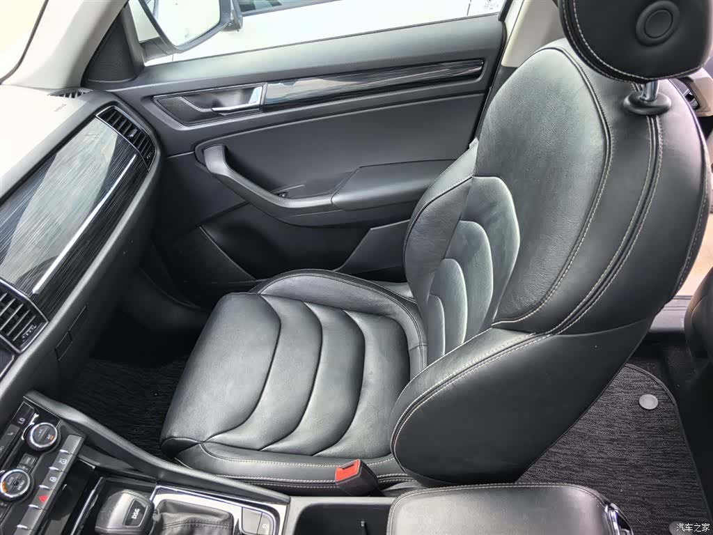 Skoda Kodiaq, 2019 10