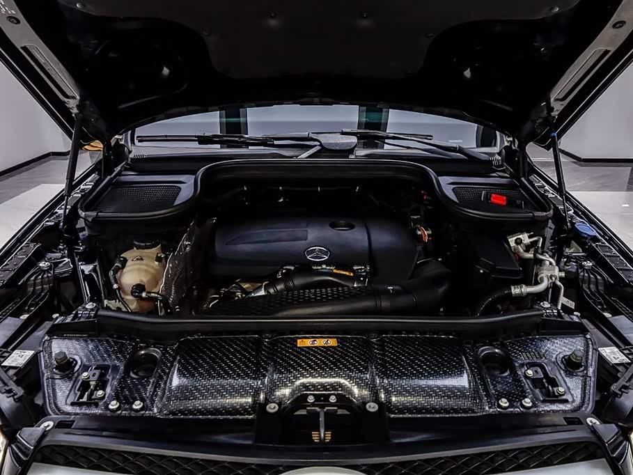 Mercedes-Benz GLE Mercedes-Benz GLE