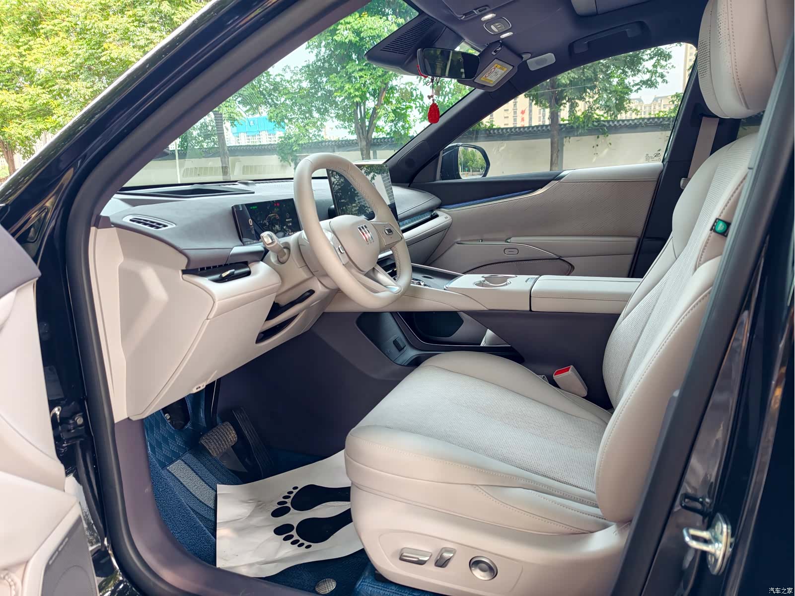 Buick E7, 2026 10