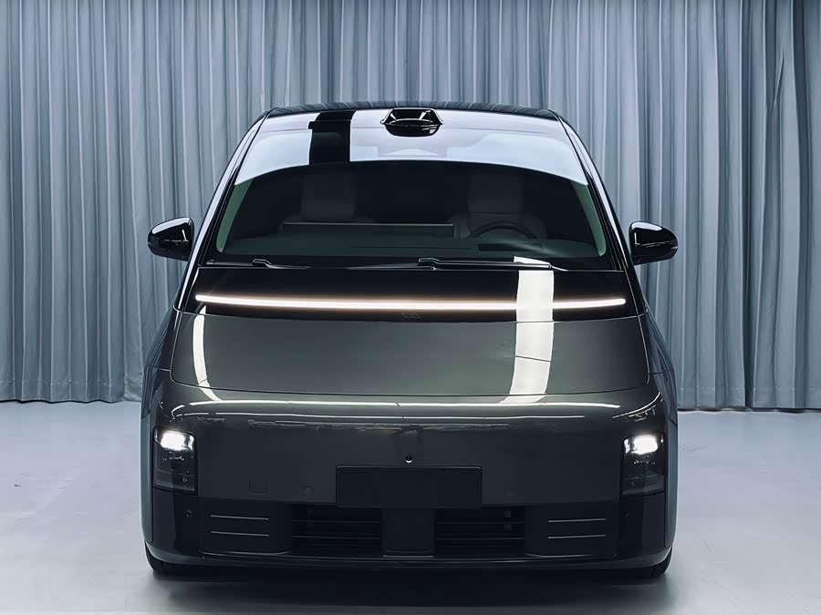 Li Auto MEGA 2026, фото 2