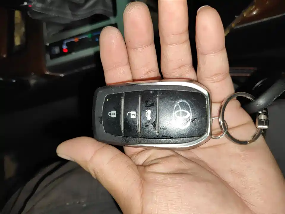 Toyota Reiz Toyota Reiz