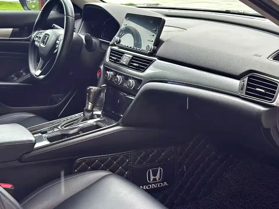 Honda Accord Honda Accord