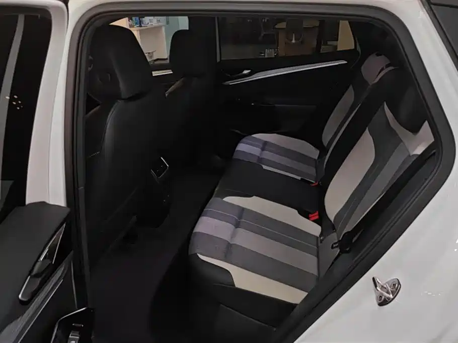 Volkswagen ID.4 CROZZ