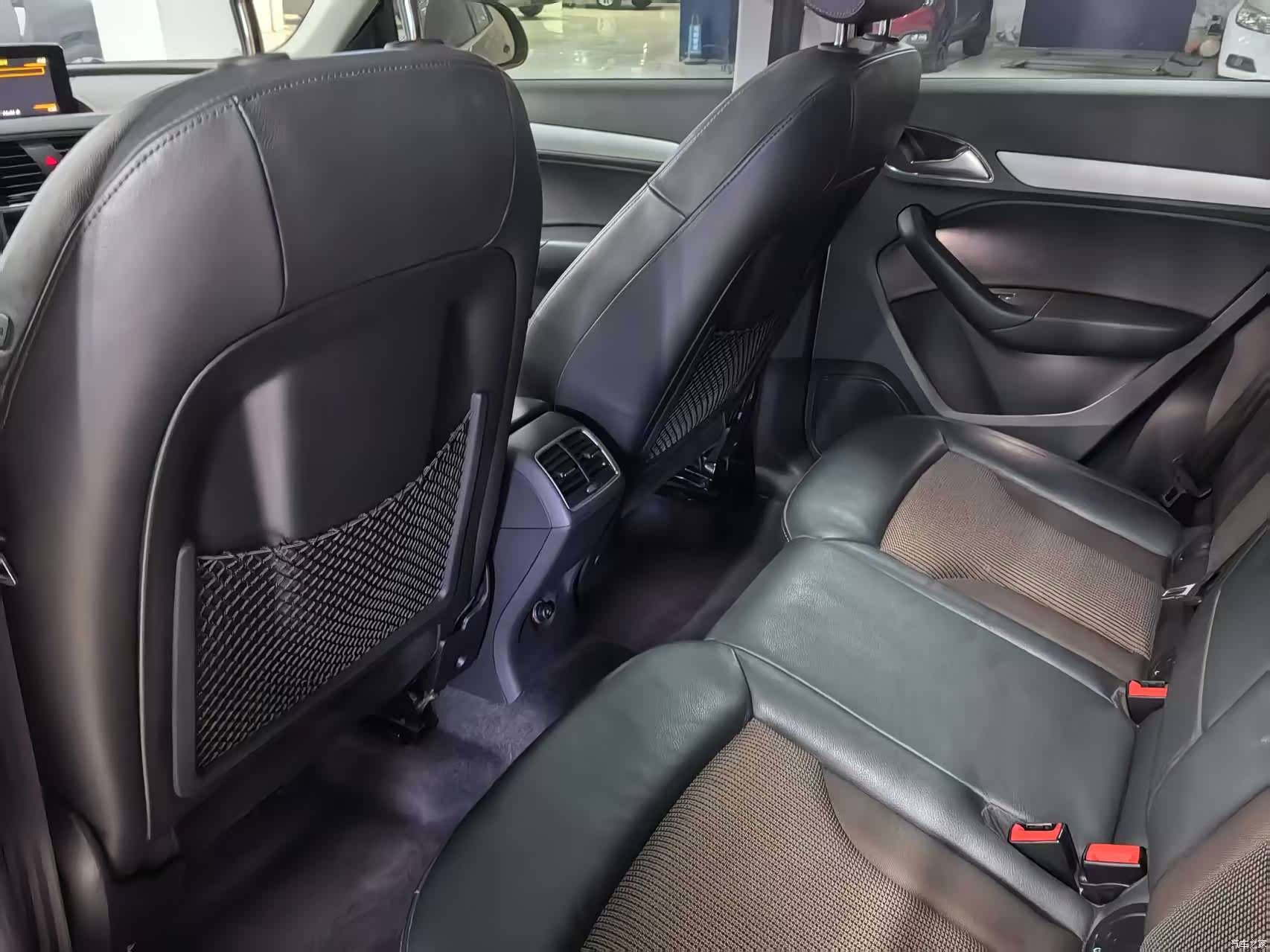 Audi Q3, 2019 2