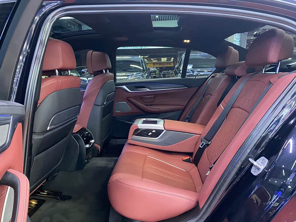 BMW 5 series BMW 5 series