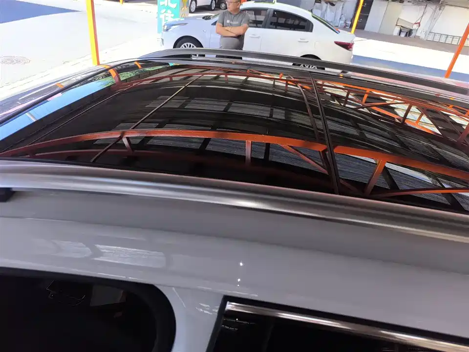 Volkswagen Golf*Jiayu