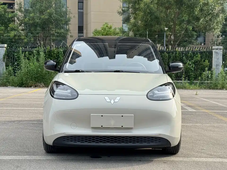 Wuling Wuling Bingguo Wuling Wuling Bingguo