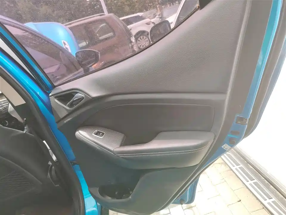 BYD yuan BYD yuan
