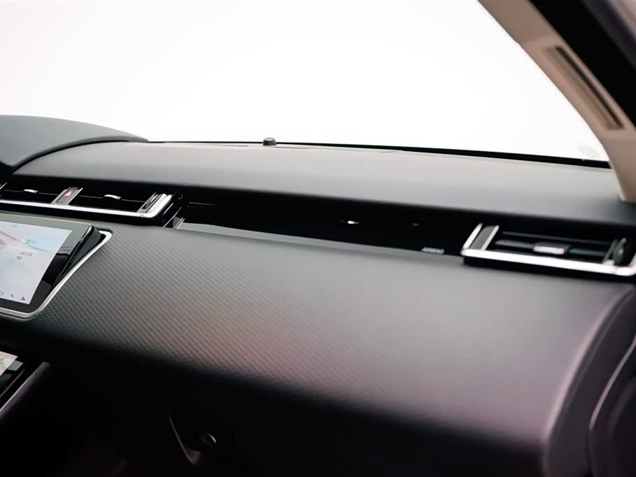 Land Rover Range Rover Star Pulse