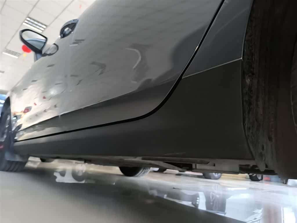 BYD Qin, 2025 22