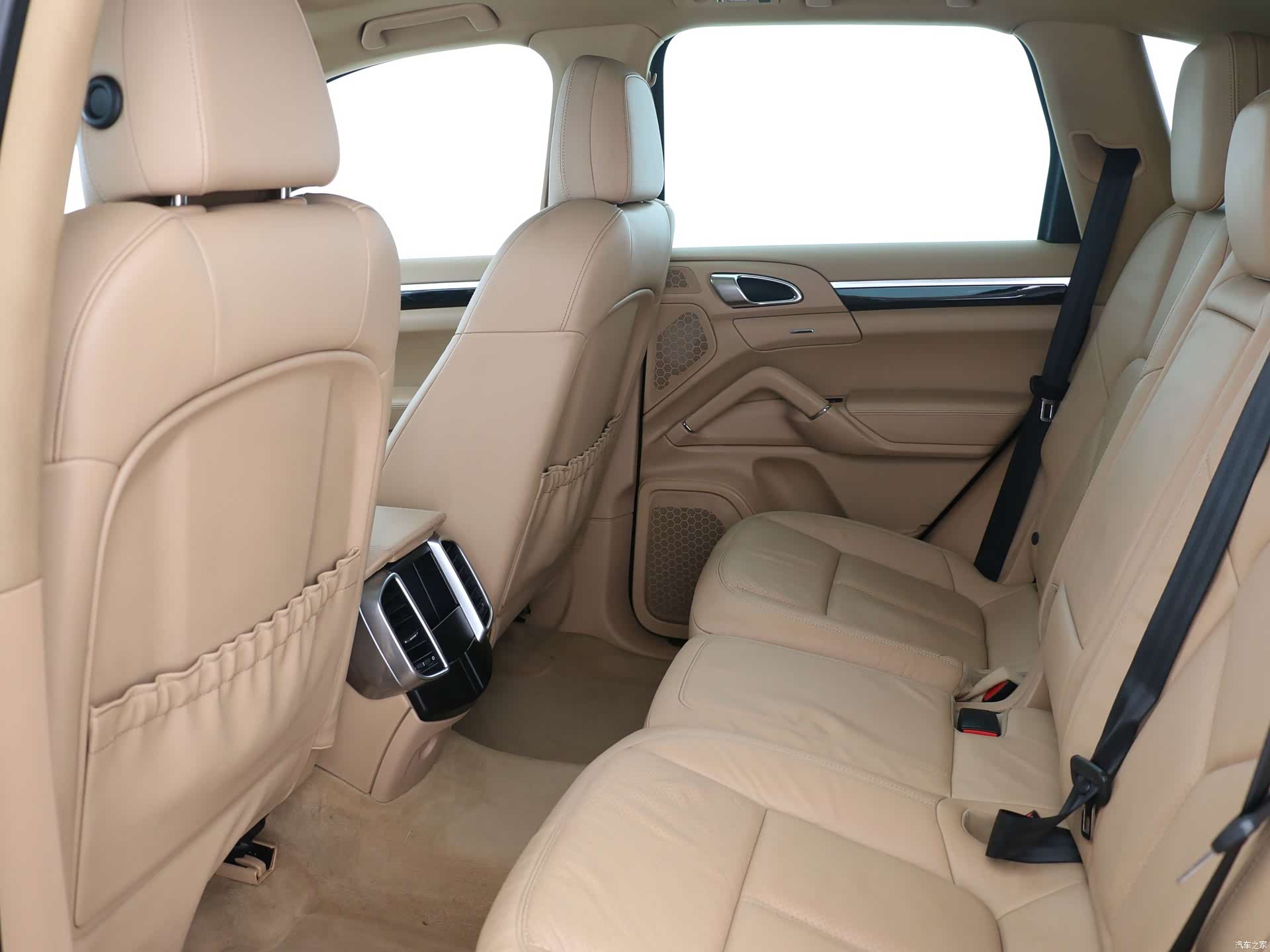Porsche Cayenne, 2013 8