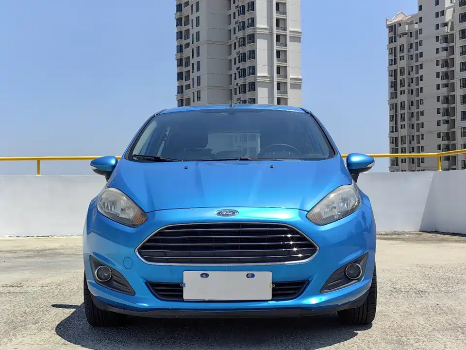 Ford carnival Ford carnival