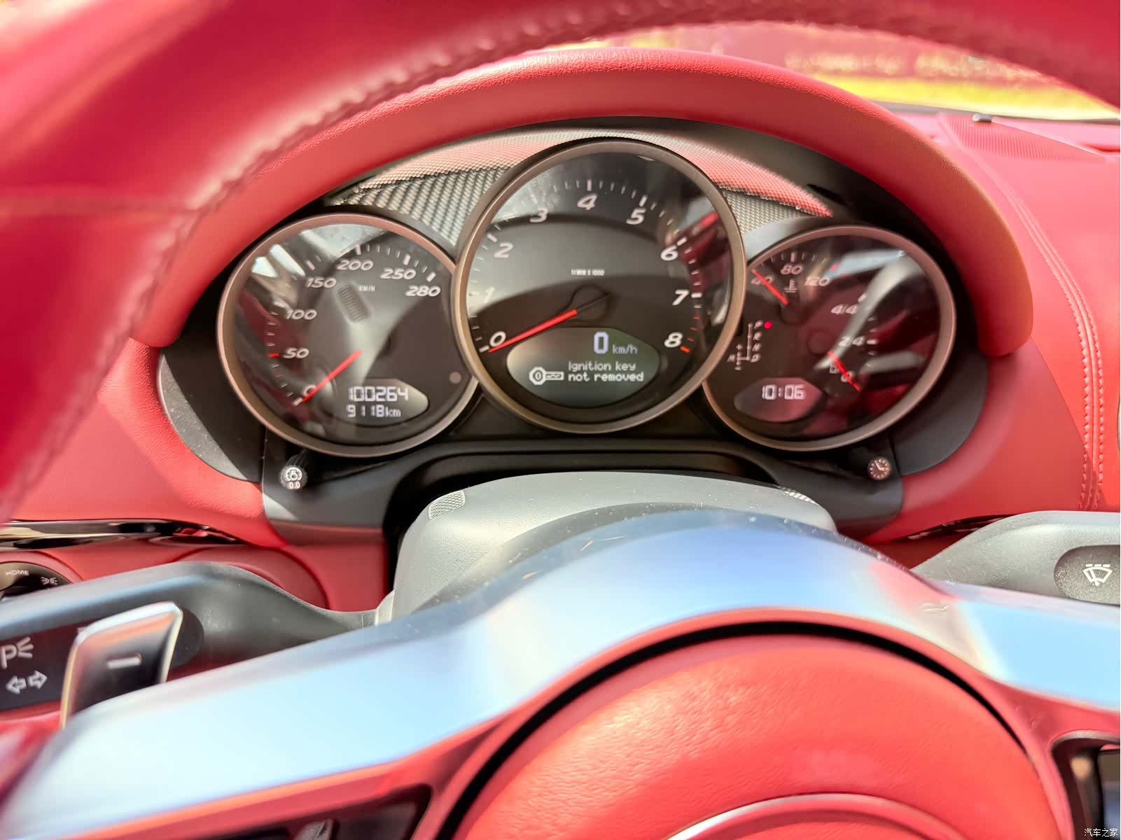 Porsche Boxster, 2011 17
