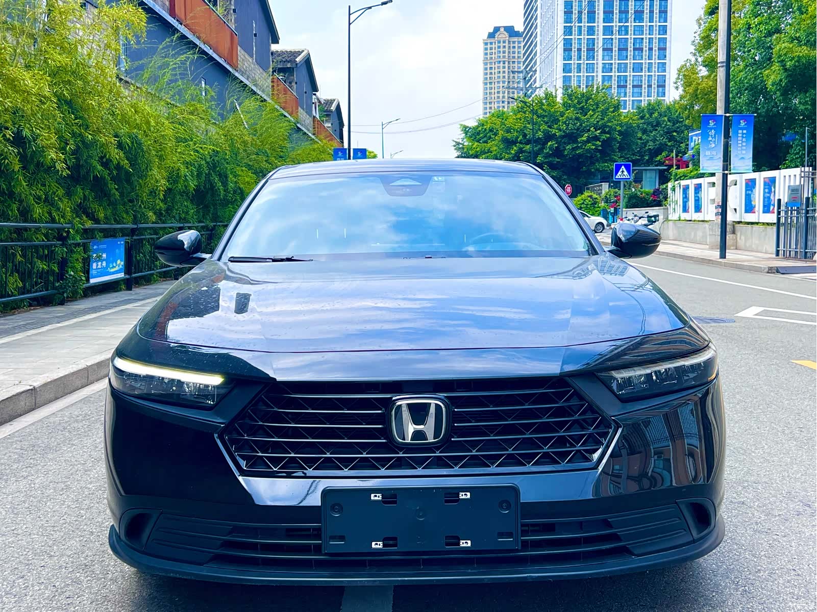 Honda Accord, 2025 3