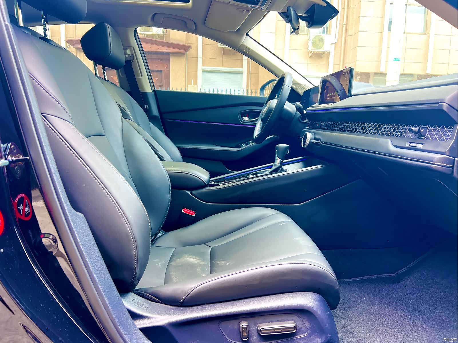 Honda Accord, 2025 15