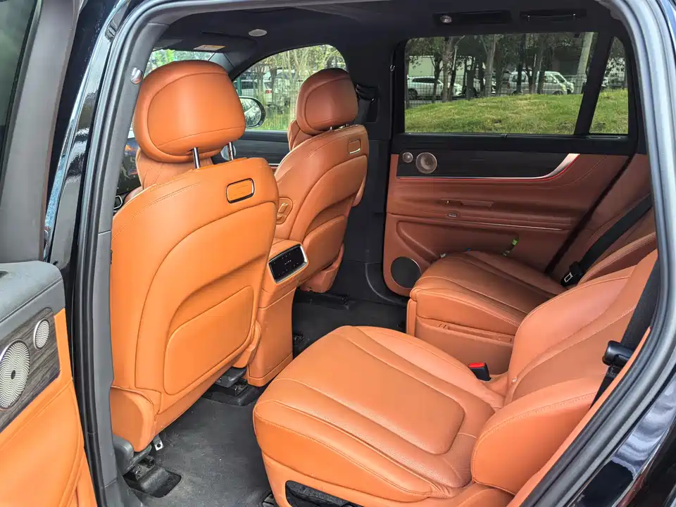 HarmonyOS Ask the world M9