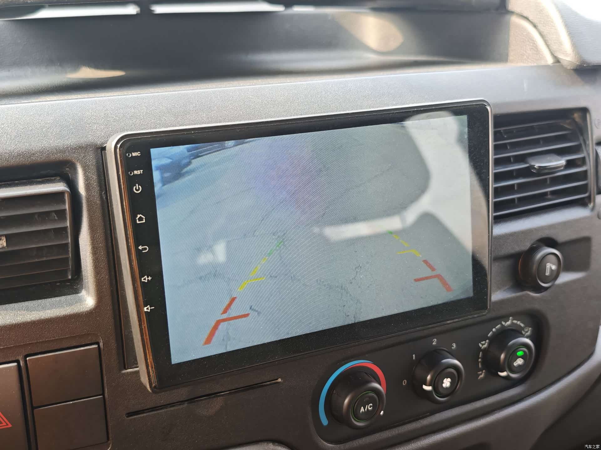 Ford 2.2T6, 2018 24