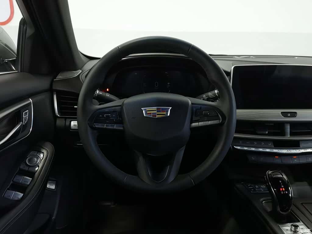Cadillac CT5, 2024 11
