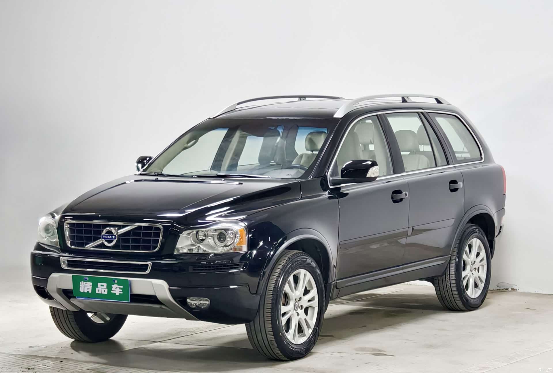 Volvo XC90, 2013 1