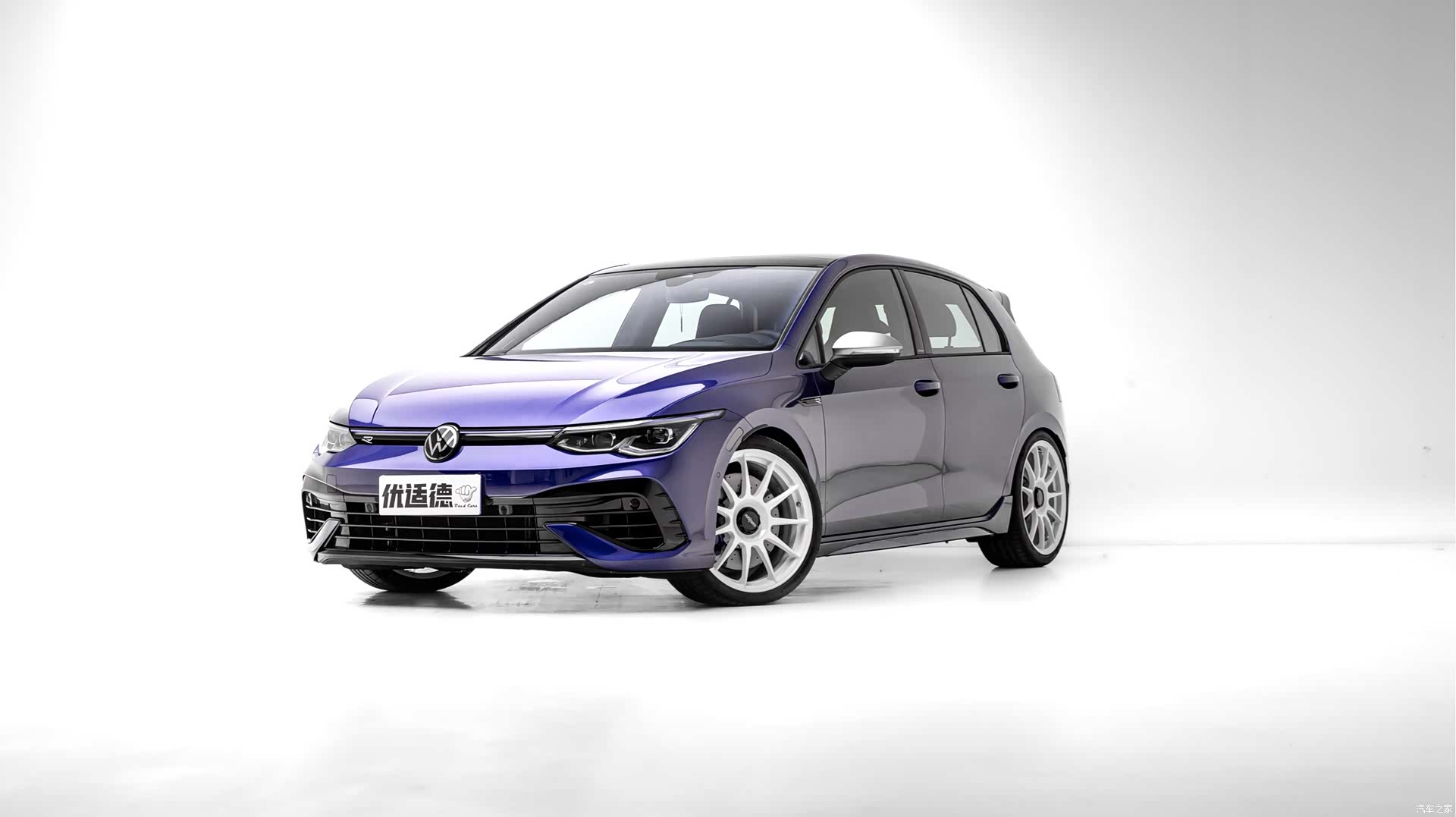 Volkswagen Golf, 2025 4