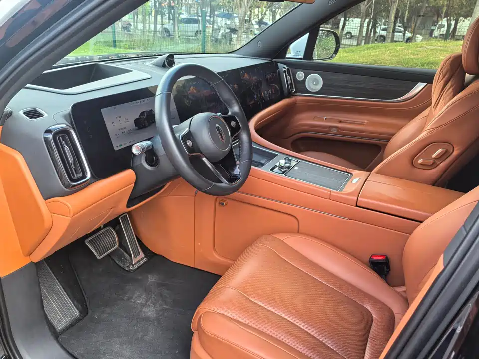 HarmonyOS Ask the world M9