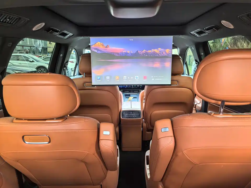 HarmonyOS Ask the world M9