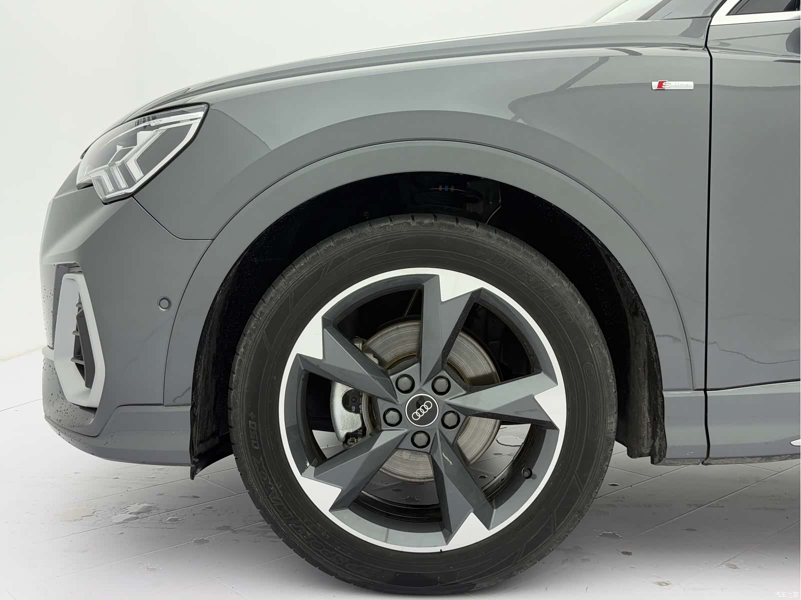 Audi Q3, 2023 21