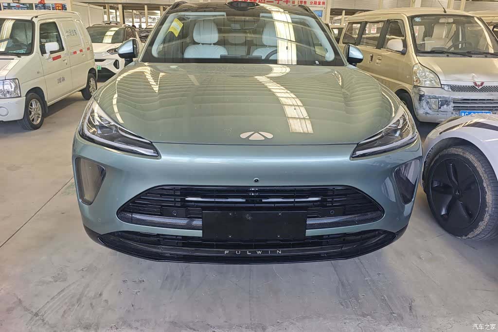 Chery T9L, 2026 2