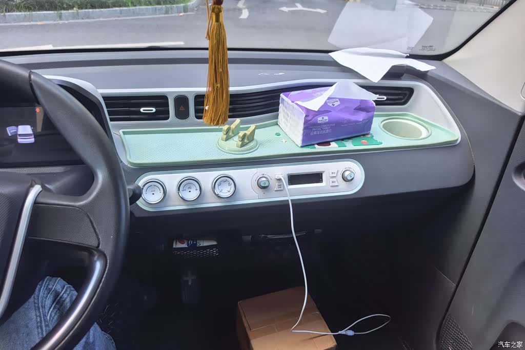 Wuling MINIEV, 2021 13