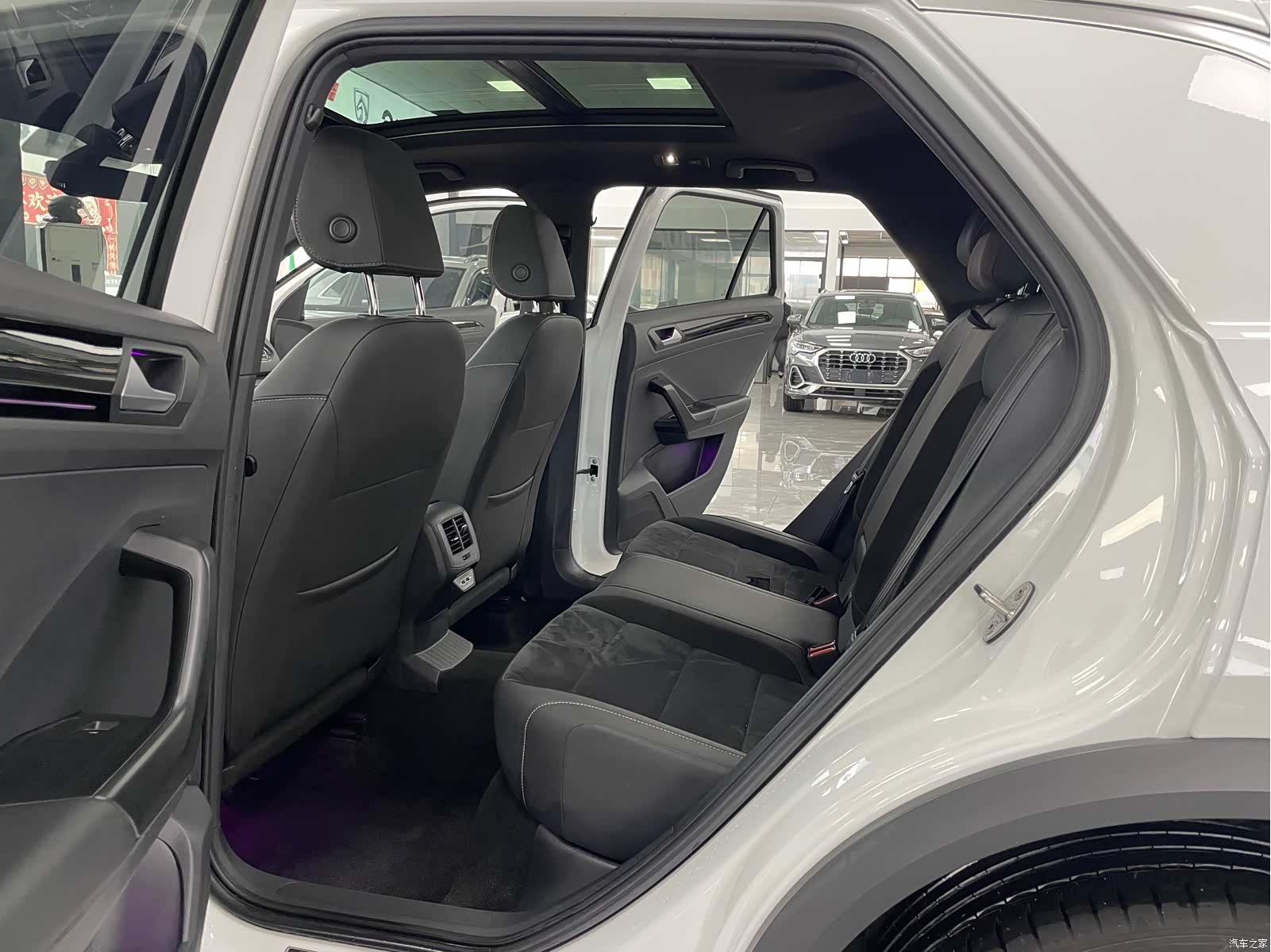 Volkswagen T-ROC, 2021 6