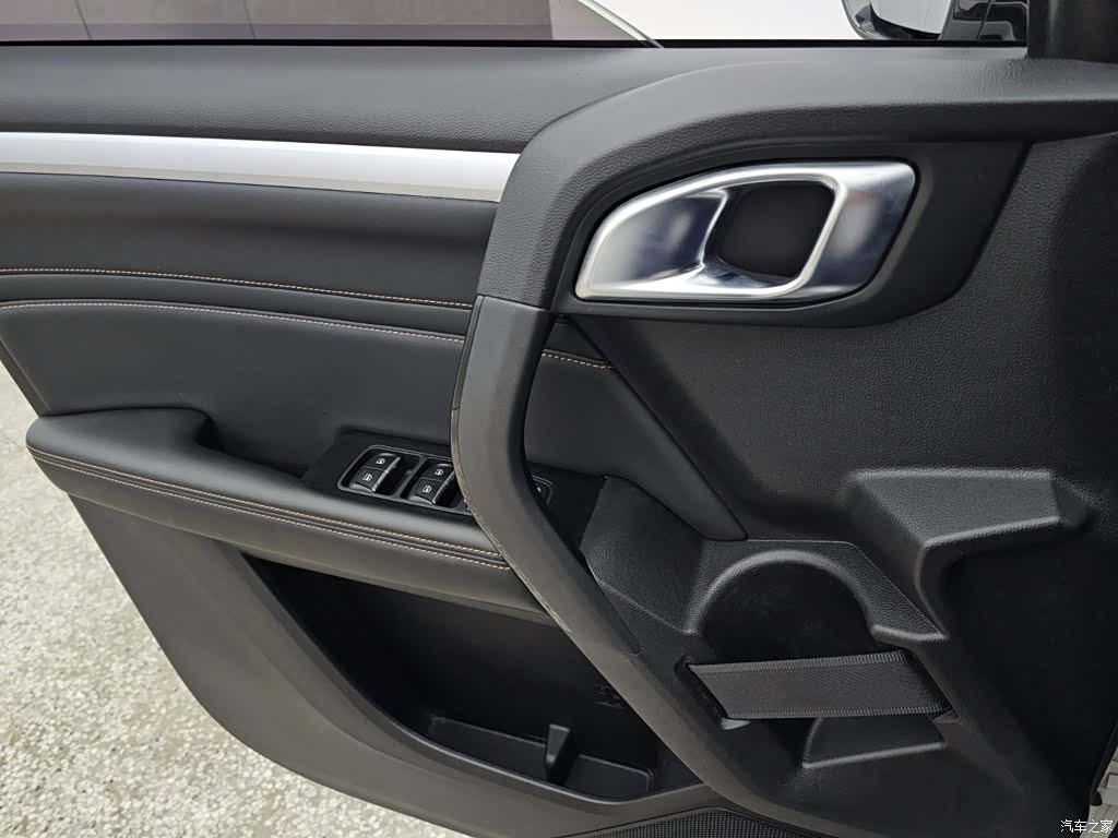 Haval Big Dog, 2023 8