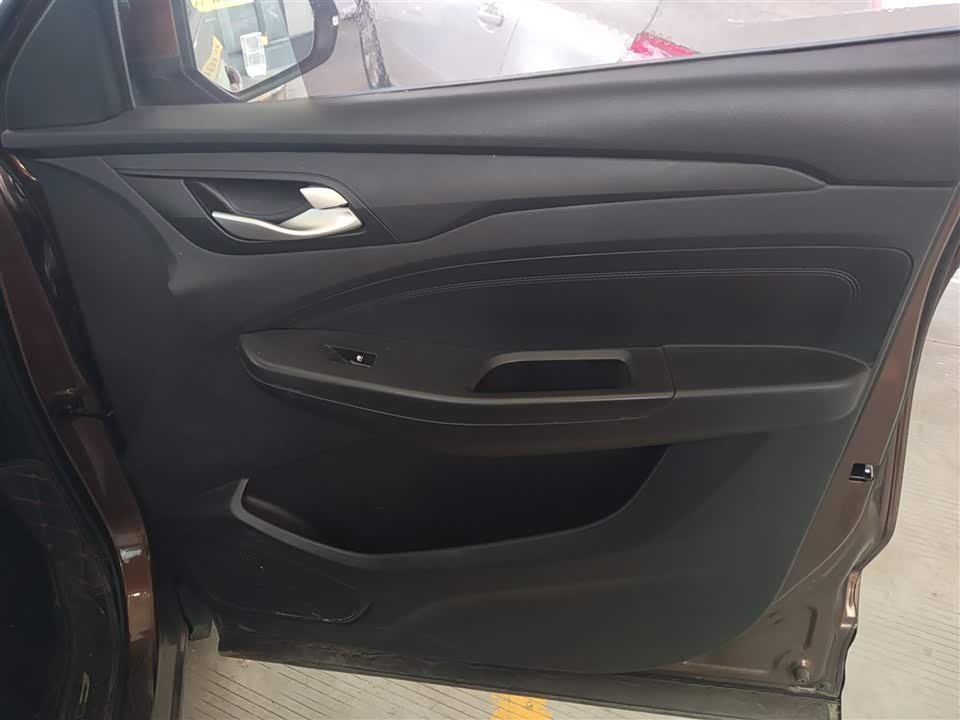 Wuling Wuling Hongguang S3