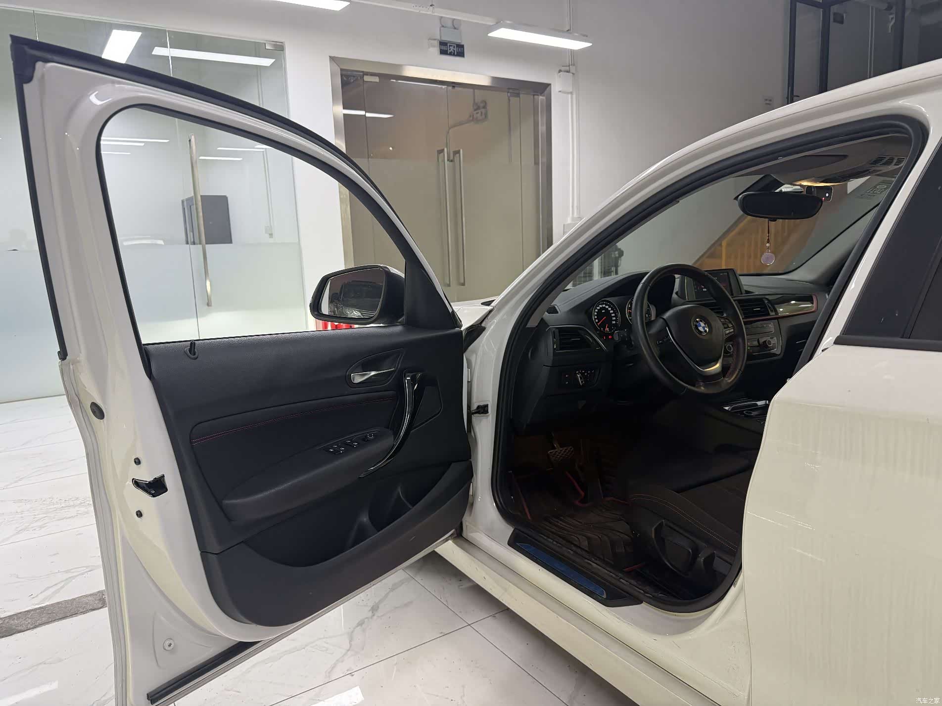 BMW 1 Series, 2019 7