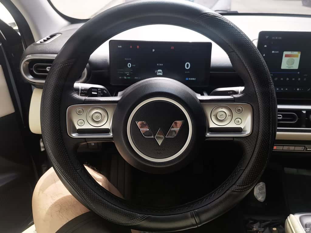 Wuling Bingo, 2024 3