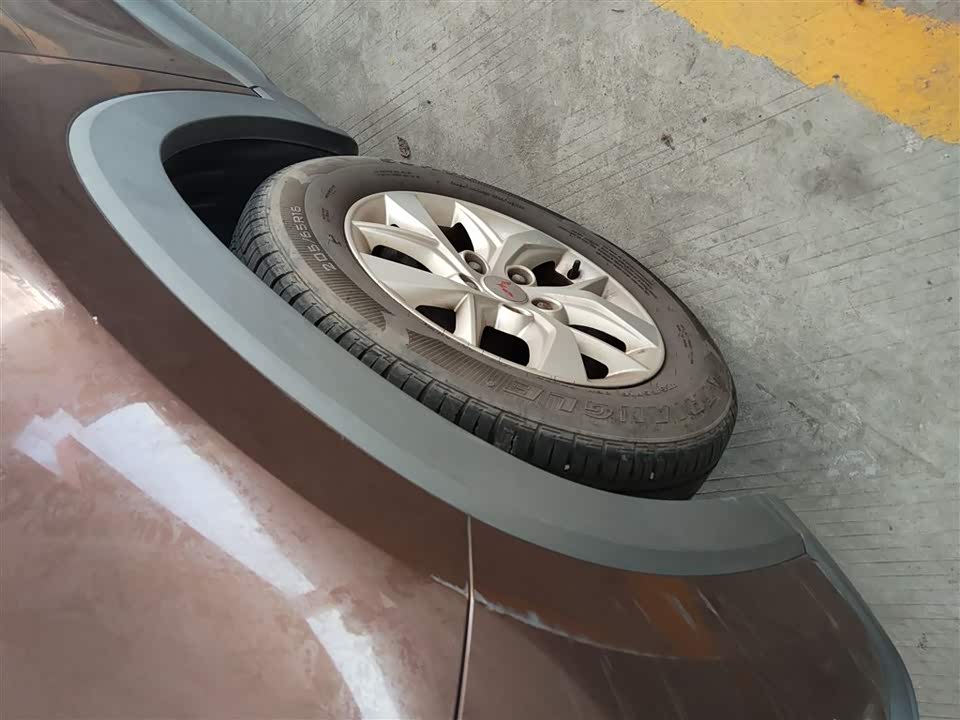 Wuling Wuling Hongguang S3