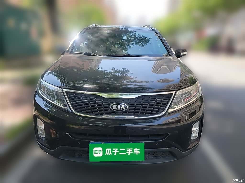 Kia 7, 2015 24